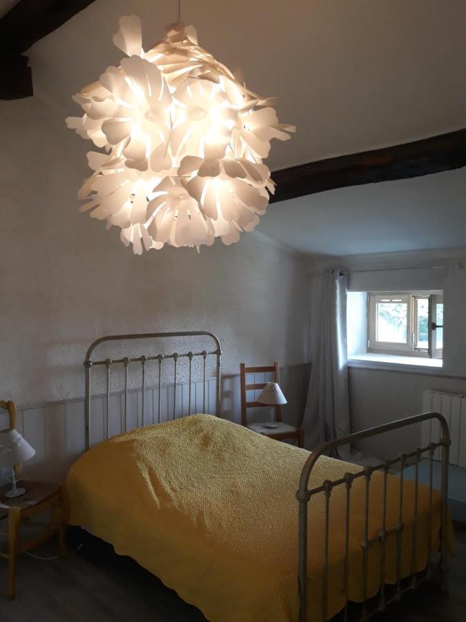 Un Jardin Sur La Colline Homestay
