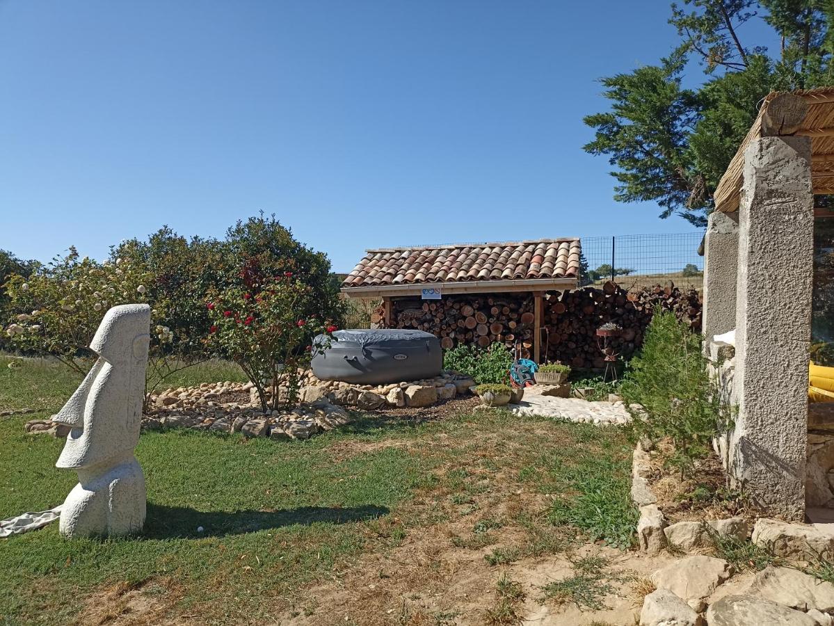 Un Jardin Sur La Colline Homestay *